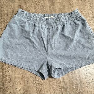 Madewell women’s shorts
